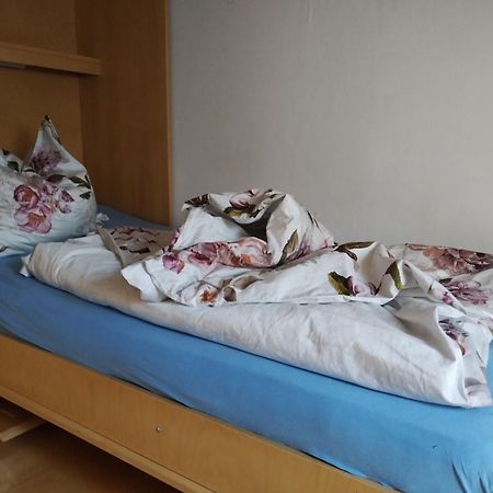 Ferienwohnungen Jojasa 라세스 외부 사진