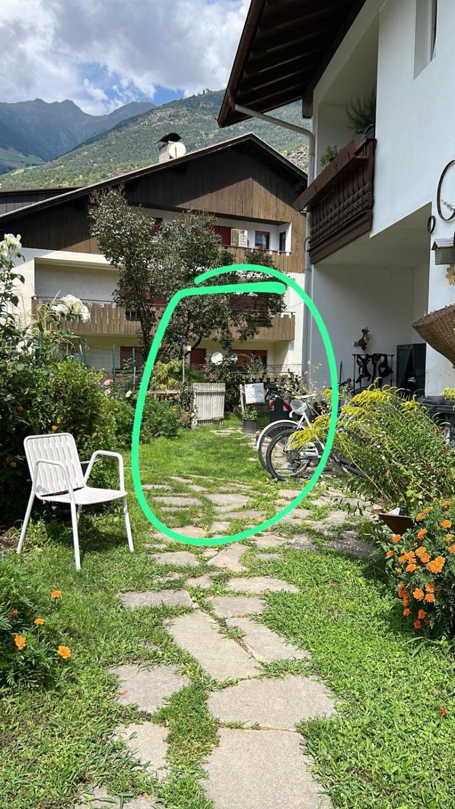 Ferienwohnungen Jojasa 라세스 외부 사진