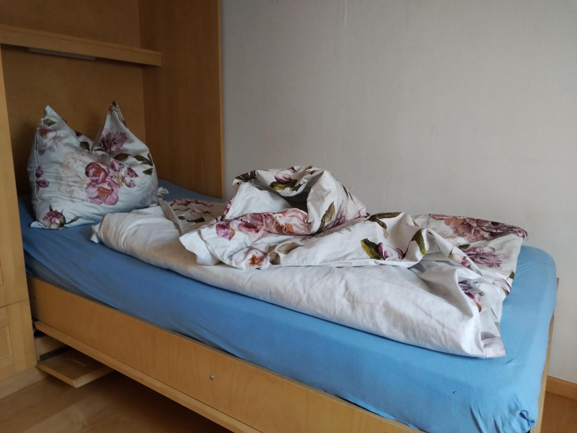 Ferienwohnungen Jojasa 라세스 외부 사진